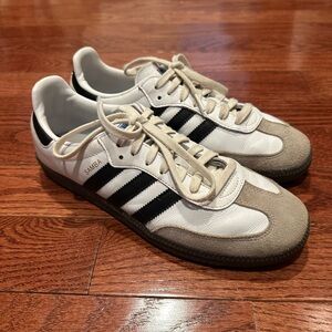 Adidas Samba Sneakers